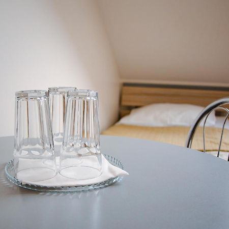 Hotel Pas Katina Паневежис Экстерьер фото