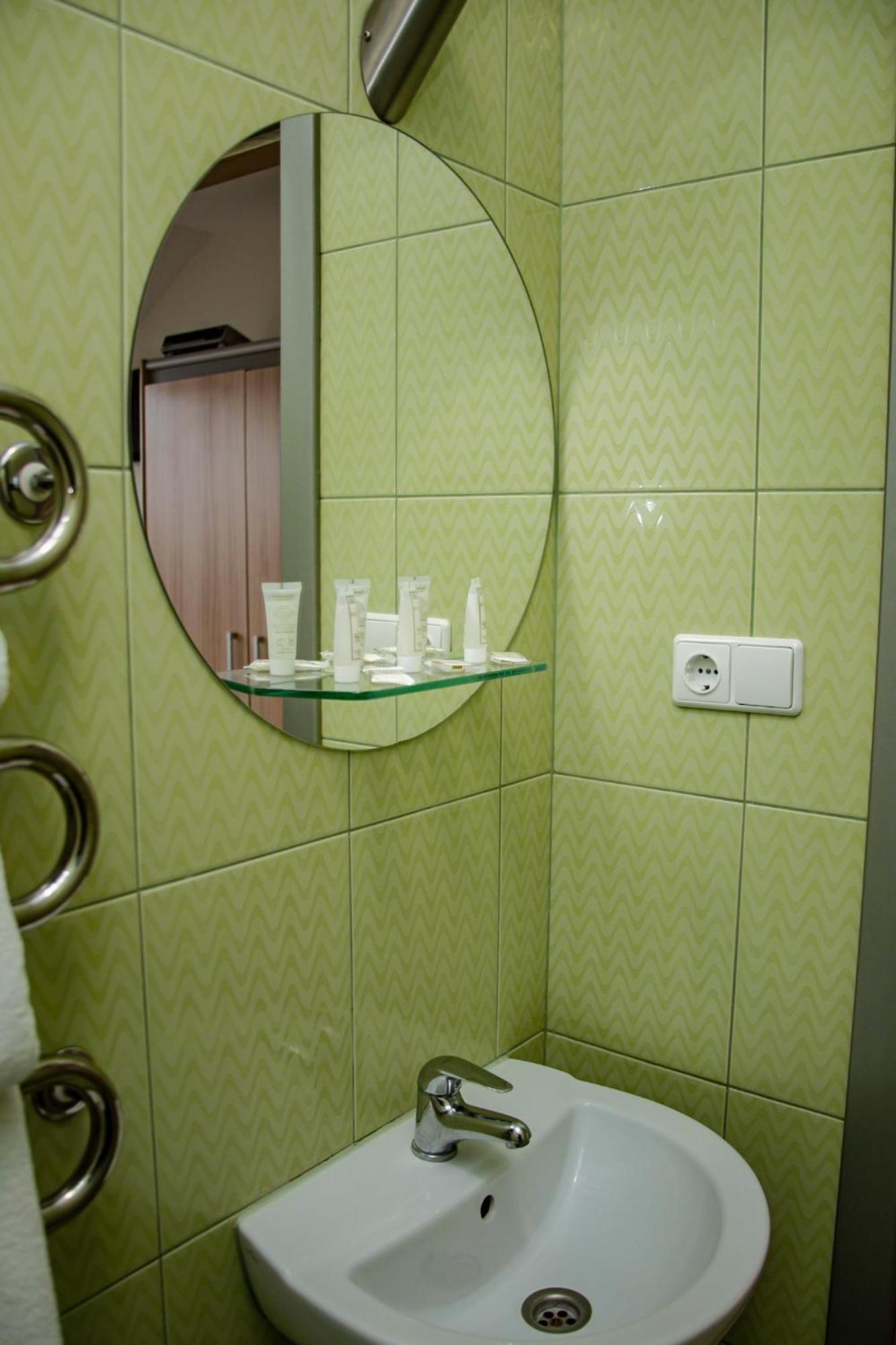 Hotel Pas Katina Паневежис Экстерьер фото