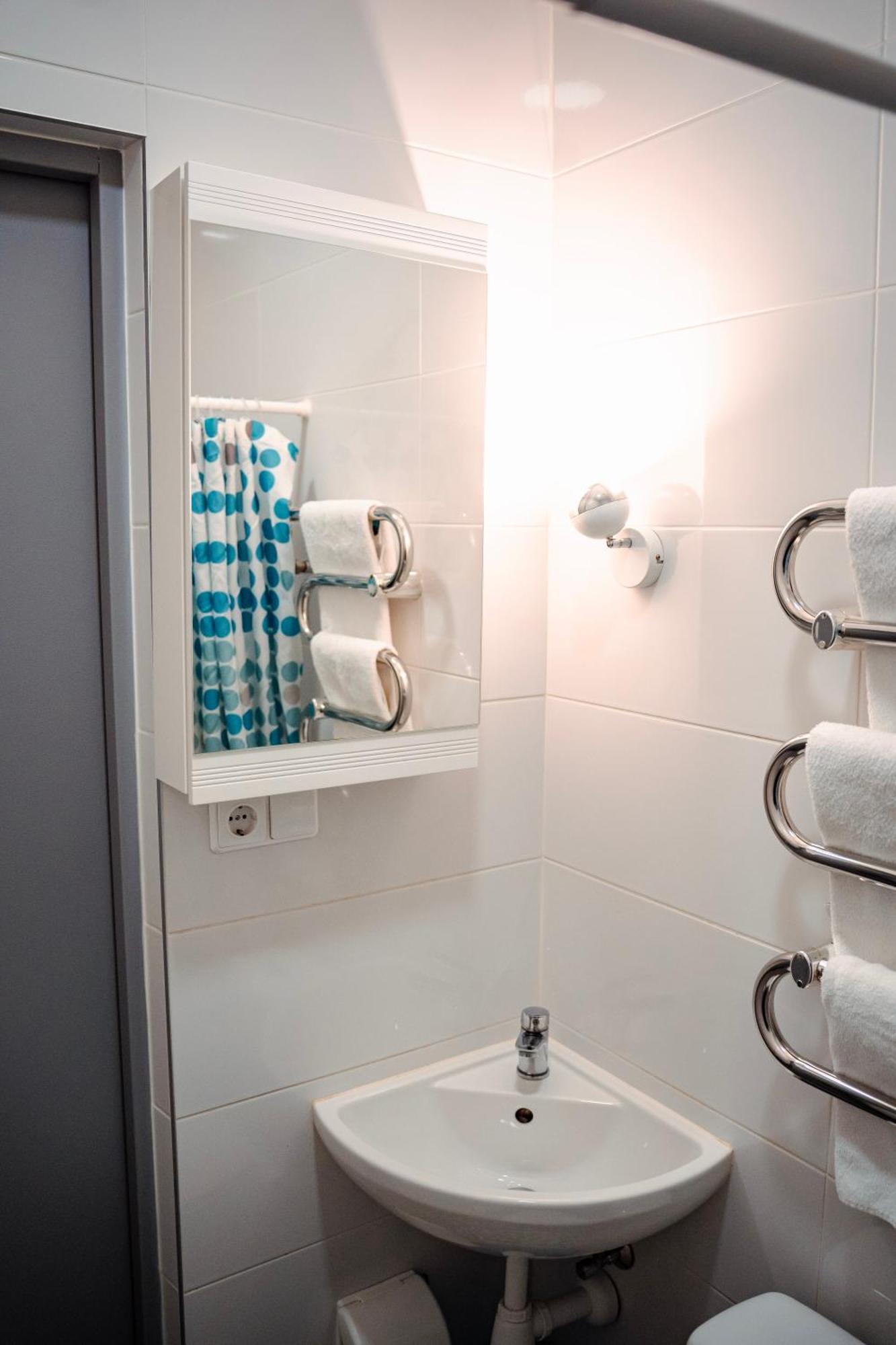 Hotel Pas Katina Паневежис Экстерьер фото